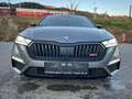 Skoda Octavia 2,0 TDI RS 4x4 DSG Grau - thumbnail 2