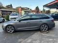 Skoda Octavia 2,0 TDI RS 4x4 DSG Grau - thumbnail 8