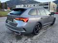 Skoda Octavia 2,0 TDI RS 4x4 DSG Grau - thumbnail 5