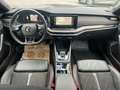 Skoda Octavia 2,0 TDI RS 4x4 DSG Grau - thumbnail 10