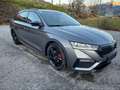 Skoda Octavia 2,0 TDI RS 4x4 DSG Grau - thumbnail 3