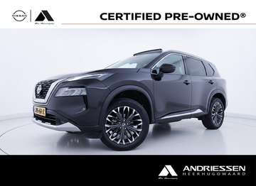 1.5 Turbo Mild Hybrid Tekna