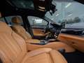 BMW M550 5-serie M550i xDrive High Executive | Memory | Hud Grau - thumbnail 45
