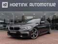 BMW M550 5-serie M550i xDrive High Executive | Memory | Hud Grau - thumbnail 1