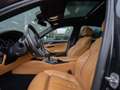 BMW M550 5-serie M550i xDrive High Executive | Memory | Hud Grau - thumbnail 20