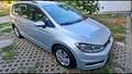 Volkswagen Touran Touran 1,6 SCR TDI Silber - thumbnail 1
