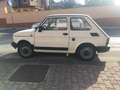 Fiat 126 126 650 Blanc - thumbnail 1
