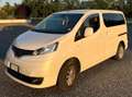 Nissan Evalia Evalia1.5 dci N-Tec 110cv E6 Weiß - thumbnail 3