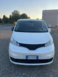 Evalia1.5 dci N-Tec 110cv E6