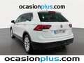 Volkswagen Tiguan 2.0TDI Advance DSG 110kW Blanc - thumbnail 4