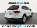 Volkswagen Tiguan 2.0TDI Advance DSG 110kW Blanc - thumbnail 3