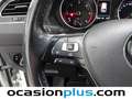 Volkswagen Tiguan 2.0TDI Advance DSG 110kW Blanc - thumbnail 24
