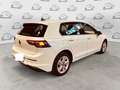 Volkswagen Golf 2.0 TDI DSG SCR Life Bianco - thumbnail 6