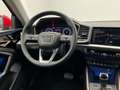 Audi A1 Sportback 25 TFSI advanced S tronic MMI LED Rot - thumbnail 8