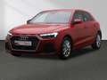 Audi A1 Sportback 25 TFSI advanced S tronic MMI LED Rot - thumbnail 14