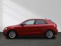 Audi A1 Sportback 25 TFSI advanced S tronic MMI LED Rot - thumbnail 2