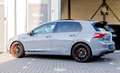 Volkswagen Golf GTI 2.0 TSI CLUBSPORT 45 EDITION| AKRAPOVIC | PANORAMA Grau - thumbnail 6
