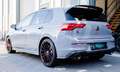 Volkswagen Golf GTI 2.0 TSI CLUBSPORT 45 EDITION| AKRAPOVIC | PANORAMA Grau - thumbnail 4
