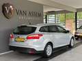 Ford Focus Wagon 1.0 EcoBoost Titanium| PDC| Start-Stop Grijs - thumbnail 3