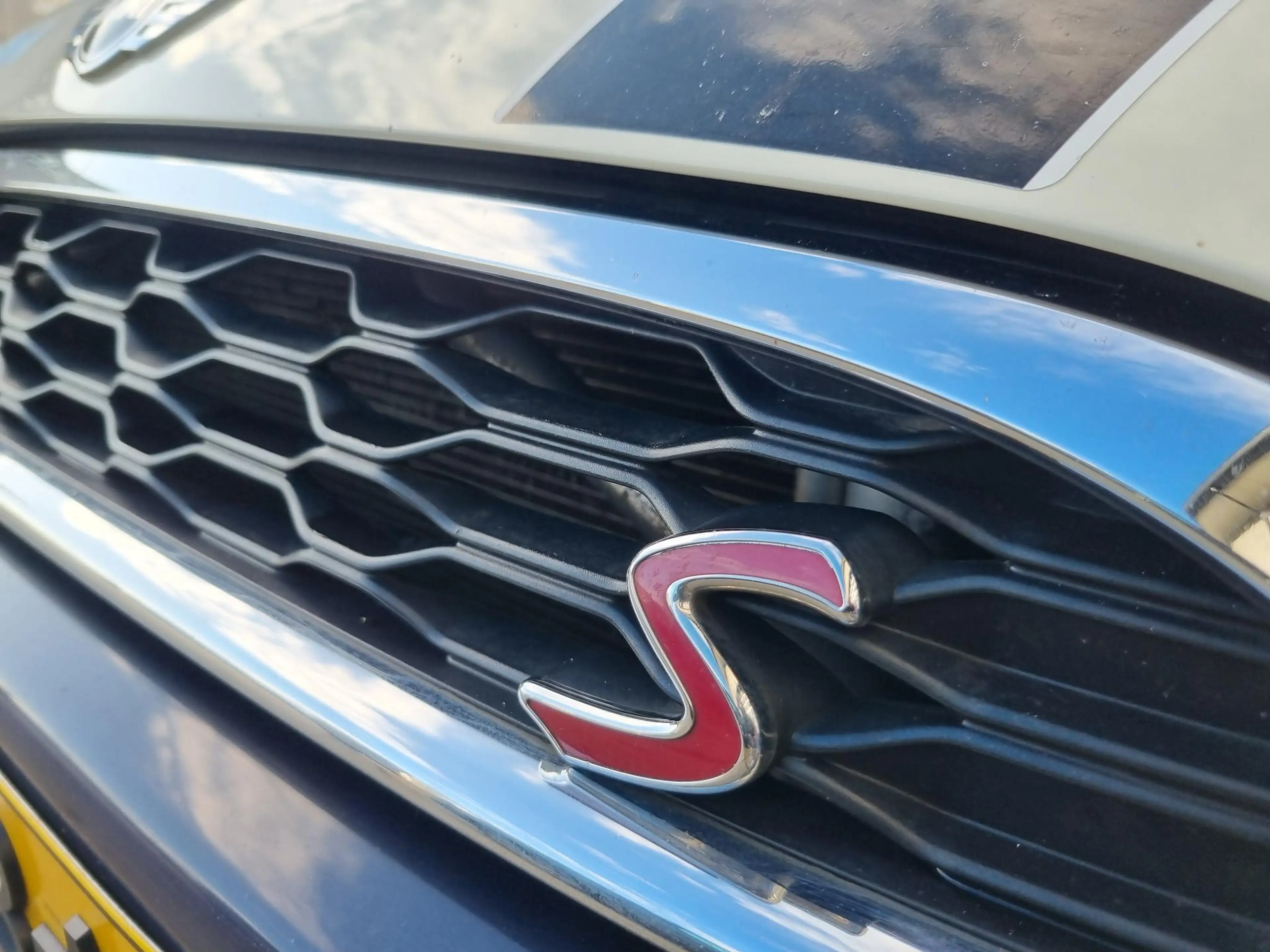 MINI Cooper S 5-Deurs 2.0 Serious Business Aut. SPORTLEER / PANO — photo 24