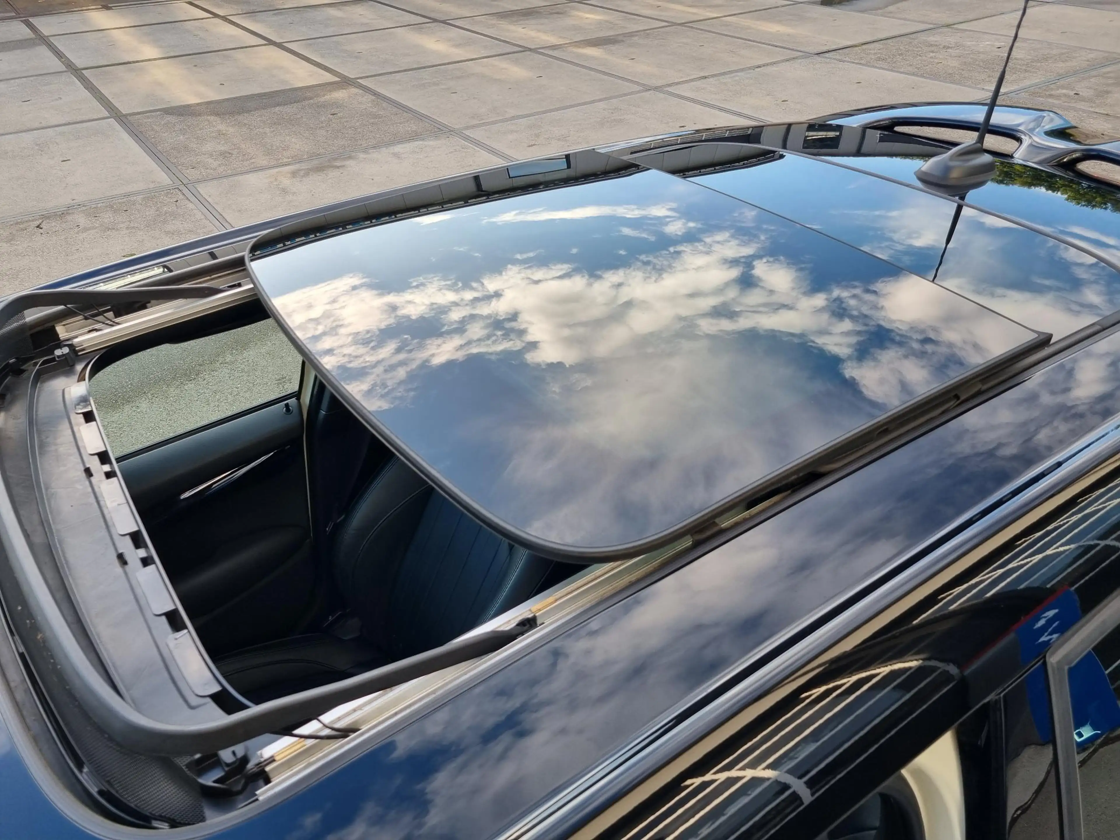 MINI Cooper S 5-Deurs 2.0 Serious Business Aut. SPORTLEER / PANO — photo 21