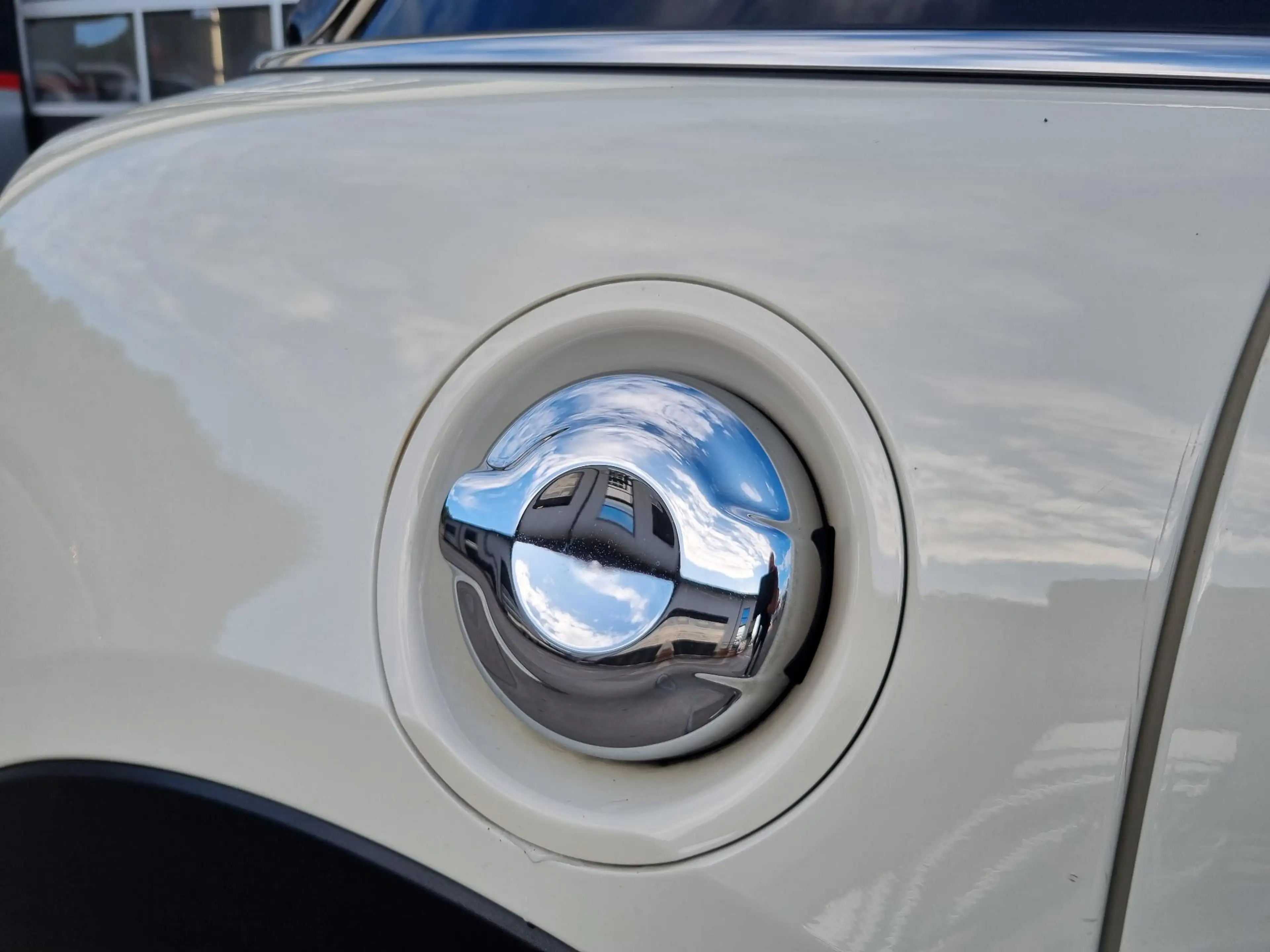 MINI Cooper S 5-Deurs 2.0 Serious Business Aut. SPORTLEER / PANO — photo 26