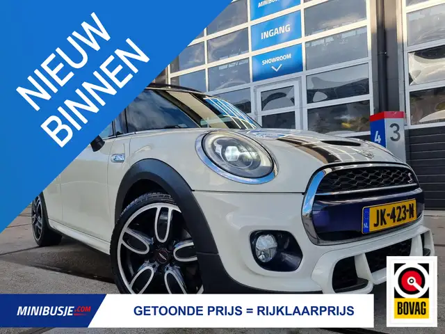 MINI Mini