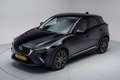 Mazda CX-3 2.0 SkyActiv-G 120 GT-M [ Trekhaak, Stoelverwarmin Negro - thumbnail 13