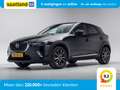 Mazda CX-3 2.0 SkyActiv-G 120 GT-M [ Trekhaak, Stoelverwarmin Negro - thumbnail 1