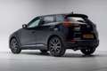 Mazda CX-3 2.0 SkyActiv-G 120 GT-M [ Trekhaak, Stoelverwarmin Negro - thumbnail 3