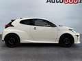 Toyota Yaris 1.6 Turbo 3 porte GR Circuit Weiß - thumbnail 7