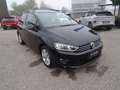 Volkswagen Golf Sportsvan Rabbit 1,6 BMT TDI DSG Noir - thumbnail 7