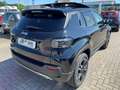 Jeep Avenger Summit+AUTOMATIK+GLASSCHIEBEDACH+NAVI+SHZ+ELHECK+ Schwarz - thumbnail 9