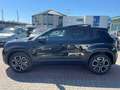Jeep Avenger Summit+AUTOMATIK+GLASSCHIEBEDACH+NAVI+SHZ+ELHECK+ Schwarz - thumbnail 4