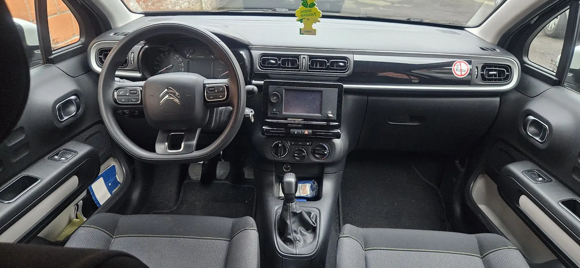 Citroen C3 Pure Tech 110 S&S FEEL PACK - 1