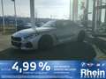 BMW Z4 sDrive 20i M Sport Komfortzug. LH Hifi SH Silber - thumbnail 1