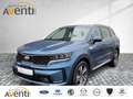 Kia Sorento Vision *ACC*Navi*SpurH+SpurW*LED*Kamera* Blauw - thumbnail 1