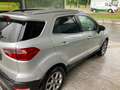 Ford EcoSport EcoSport 1,5 TDCi Titanium Titanium Silber - thumbnail 3