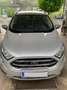 Ford EcoSport EcoSport 1,5 TDCi Titanium Titanium Silber - thumbnail 5