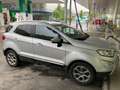 Ford EcoSport EcoSport 1,5 TDCi Titanium Titanium Silber - thumbnail 4
