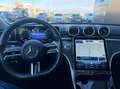 Mercedes-Benz C 220 d T Aut. AMG Line Noir - thumbnail 19