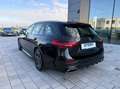 Mercedes-Benz C 220 d T Aut. AMG Line Noir - thumbnail 9