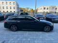 Mercedes-Benz C 220 d T Aut. AMG Line Noir - thumbnail 3