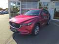 Mazda CX-5 SKYACTIV-G 165 Kangei Rot - thumbnail 1