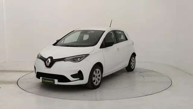 Renault ZOE Life R110