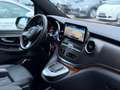 Mercedes-Benz V 300 AMG Line 4 Matic lang*Leder/Autom/Standhzg Grau - thumbnail 6