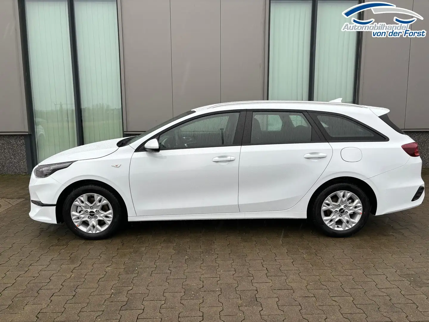 Kia Ceed SW / cee'd SW Sportswagon "Spin" LIEFERUNG KOSTENLOS! 1.0 T-G... - 2