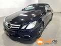 Mercedes-Benz E 200 Cabrio CGI Automatik AMG-Line Leder Navi Xenon Schwarz - thumbnail 1