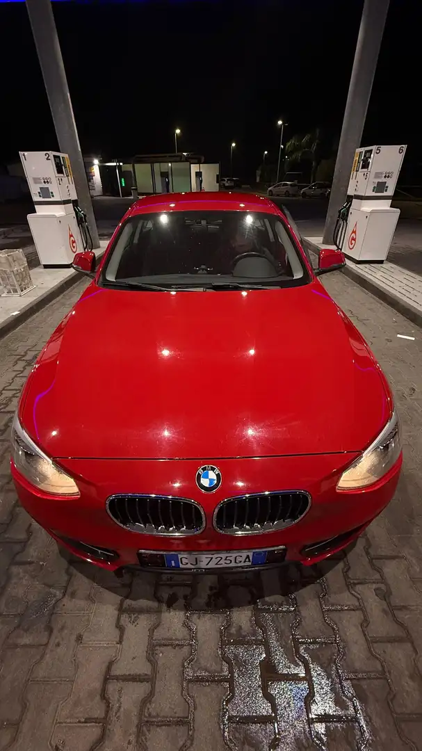 BMW 114 114i 3p Sport - 2