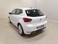 SEAT Ibiza 1.0 TSI FR Sport|LED|Temp.|Klimaaut. Weiß - thumbnail 4